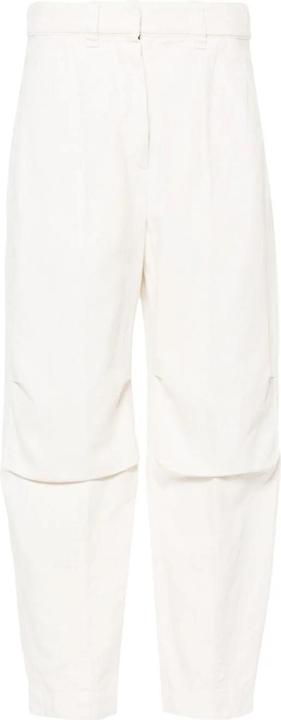 Actual product image Brunello Cucinelli Pantalone Tinto (40)
