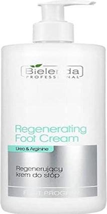 Immagine prodotto Bielenda PROFESSIONAL Crema rigenerante per piedi rigenerante krem do stóp 500ml (Pediluvio, 500 ml)