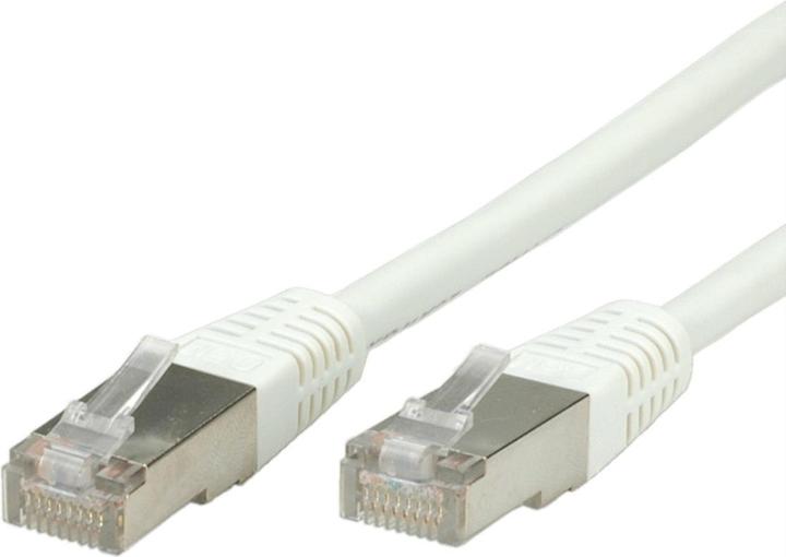 Value Cavo di rete (PiMF, CAT6, 2 m)