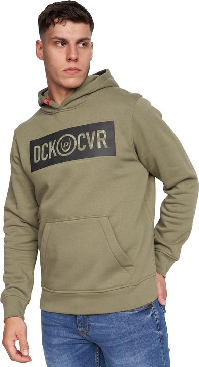 Produktbild Duck and Cover Quantour Kapuzenpullover (S)