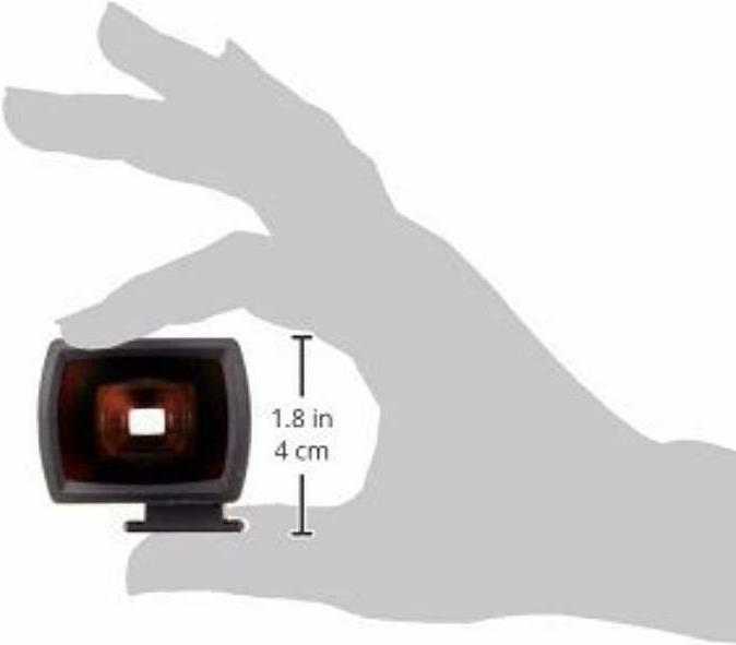 Actual product image RICOH GV-1 (Optical)