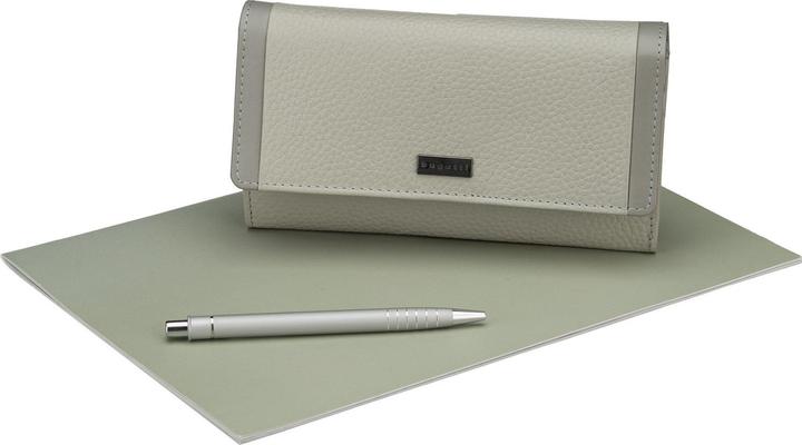 Actual product image Bugatti SINA wallet