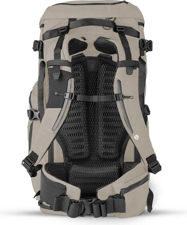 Actual product image Wandrd Wanderlust S/M (Photo backpack, 50 l)