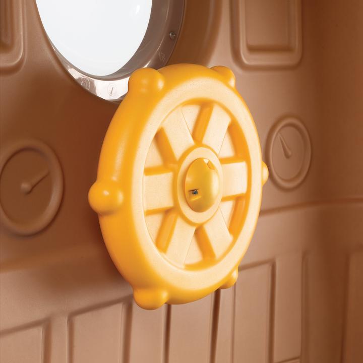 Image du produit Step2 Clubhouse Climber
