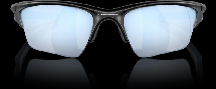 Actual product image Oakley Half Jacket 2.0 XL (Blue, Black, Blue, Rose)