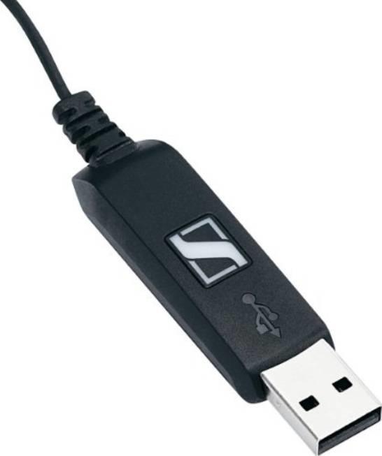 Actual product image EPOS PC 7 (Cable, USB-A)