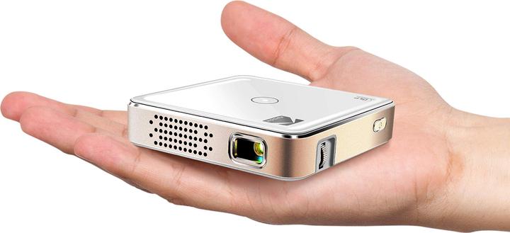 Actual product image Kodak Luma 75 (WVGA, 30 lm, 2.2:1)