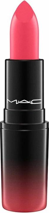 Actual product image MAC Cosmetics Love Me Lipstick- French Silk (You're So Vain)