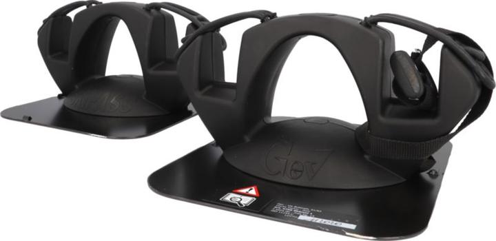 Actual product image GEV ski pass 1