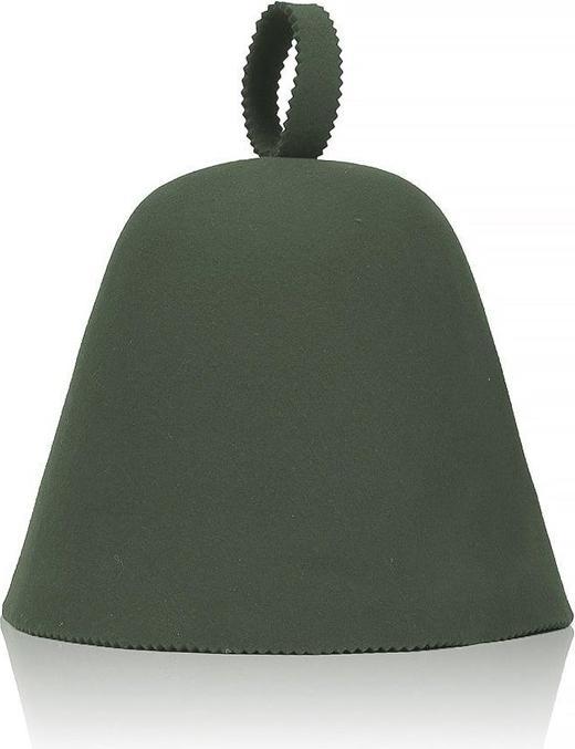 Actual product image Flammifera Sauna hat