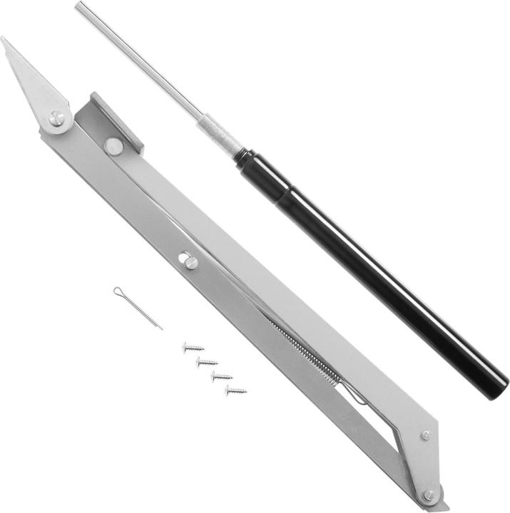 Produktbild tectake Fensteröffner