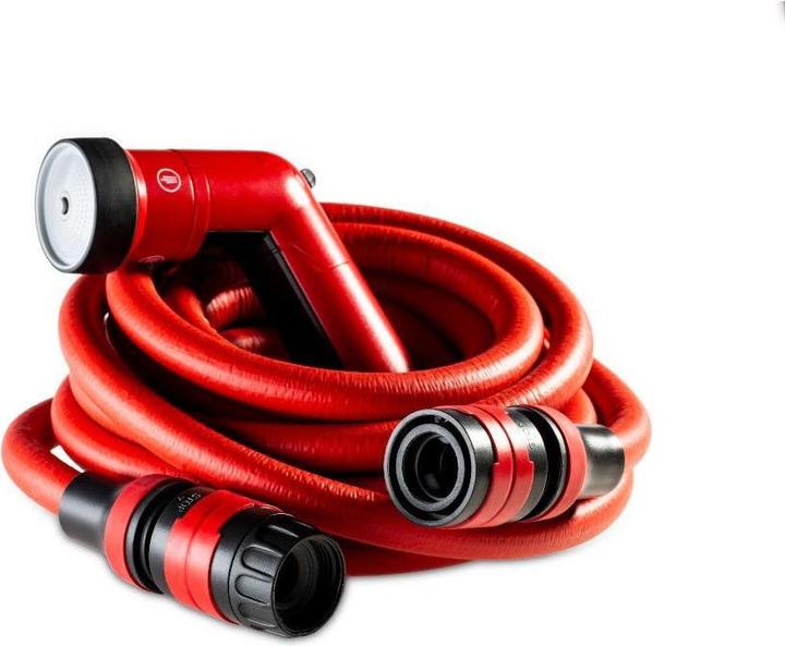 Actual product image FITT Yoyo Go (10 m)
