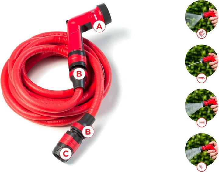 Actual product image FITT Yoyo Go (10 m)
