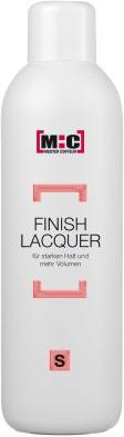 Image du produit Meister Coiffeur M:C Finish Laque pour cheveux S strong 1000ml (1000 ml)