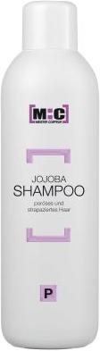 Meister Coiffeur M:C Shampoo Jojoba P 1000ml (1000 ml, Flüssiges Shampoo)