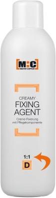 Meister Coiffeur M:C Creme Fixierung 1:1 1000ml (Haarcreme, 1000 ml)