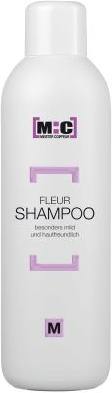 Image du produit Meister Coiffeur M:C Shampooing Fleur 1000ml doux (1000 ml, Shampoing liquide)
