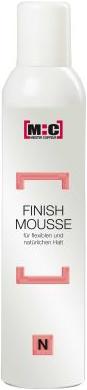 Image du produit Meister Coiffeur M:C Finish Mousse N 300 ml tenue normale (300 ml, Mousse coiffante)