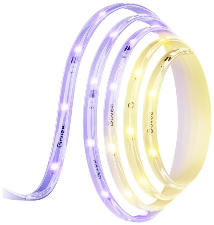 Actual product image Govee LED Stripe Smart (RGB, 1000 cm, Indoor)