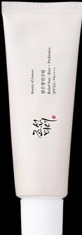 Produktbild Beauty of Joseon Relief Sun Rice Probiotics (Sonnencreme Gesicht, SPF 50+, 50 ml)
