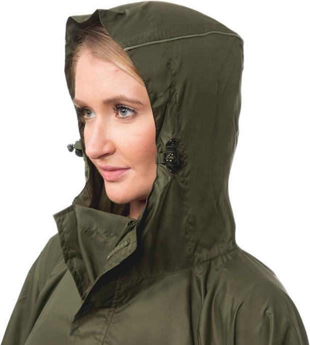 Immagine prodotto Mac in a Sac Poncho (Taglia unica)