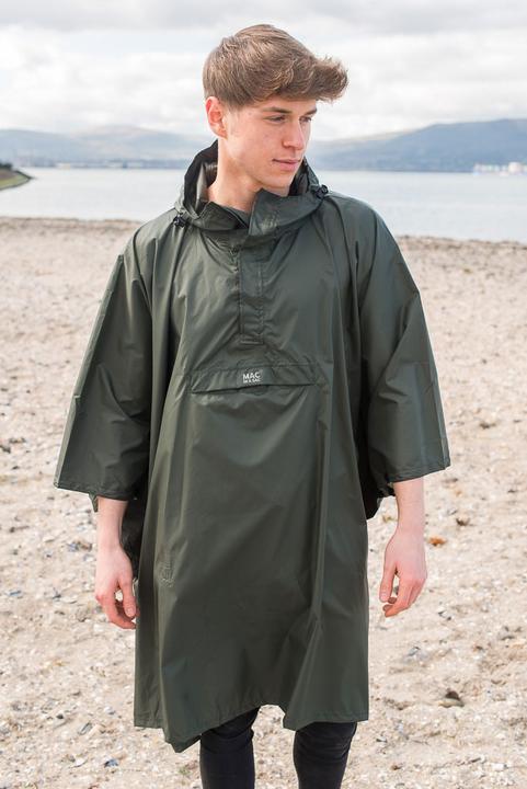 Immagine prodotto Mac in a Sac Poncho (Taglia unica)