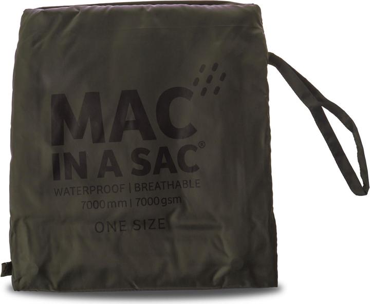 Immagine prodotto Mac in a Sac Poncho (Taglia unica)