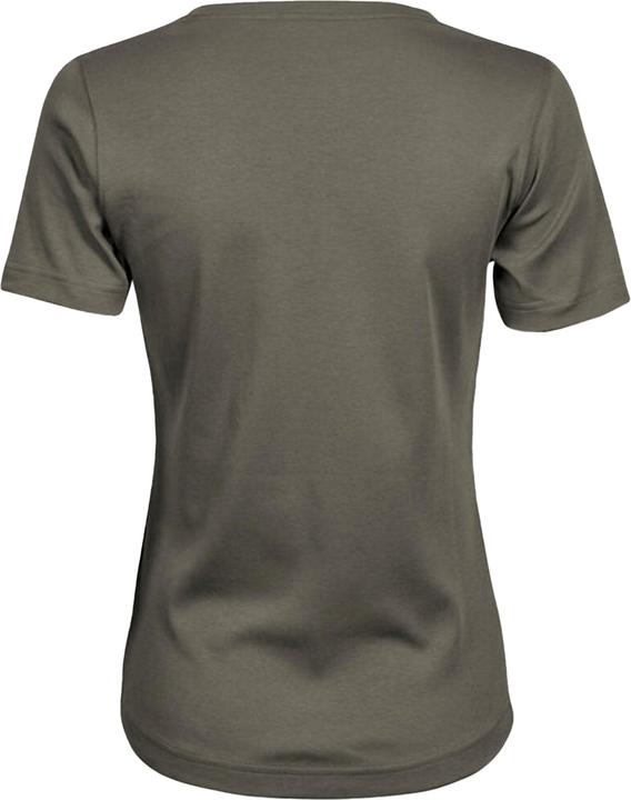 Image du produit Tee Jays - T-shirt à manches courtes 100% coton - Femme (S)