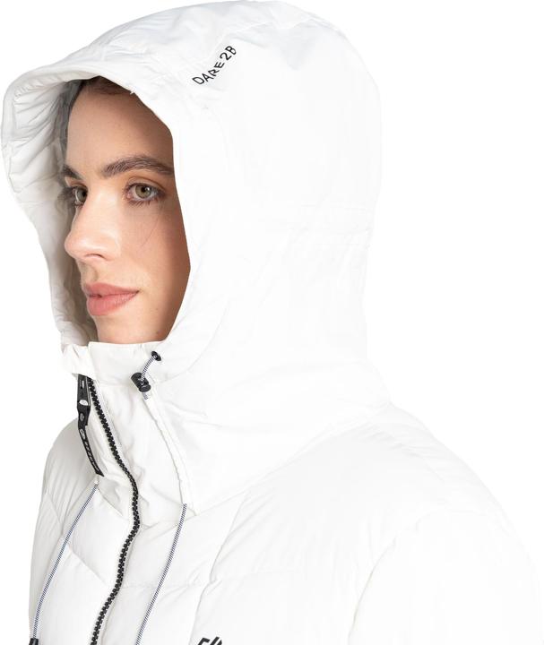 Image du produit Dare2b - Blouson de ski BLINDSIDE - Femme (38 D)