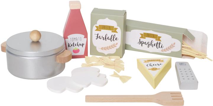 Produktbild Jabadabado Pasta Set
