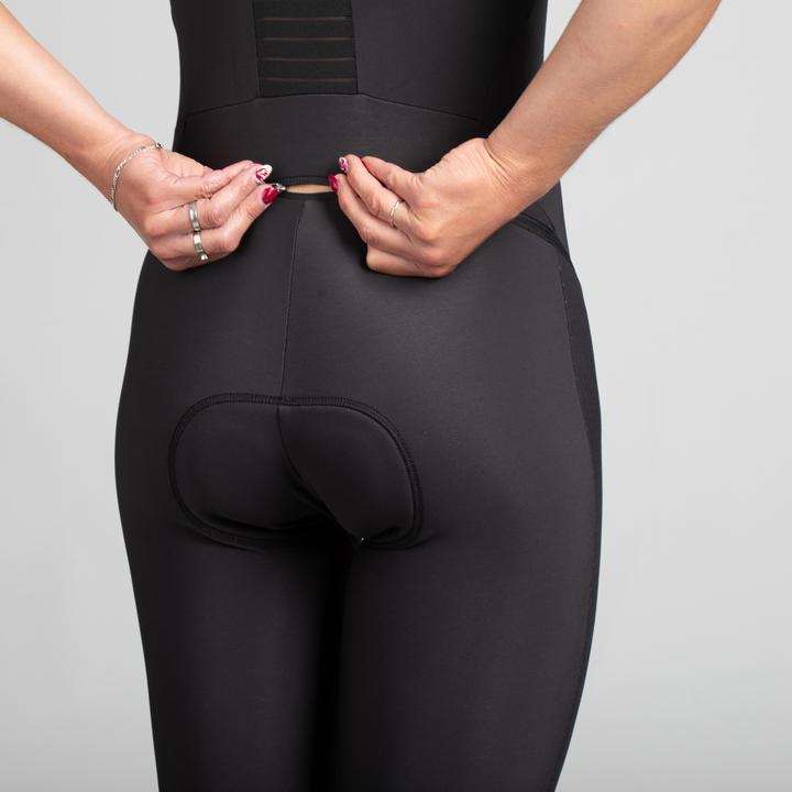 Produktbild Van rysel Quickzip (S)