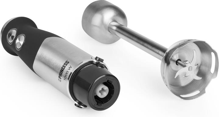 Produktbild Princess Stabmixer Set (EU-Stecker)