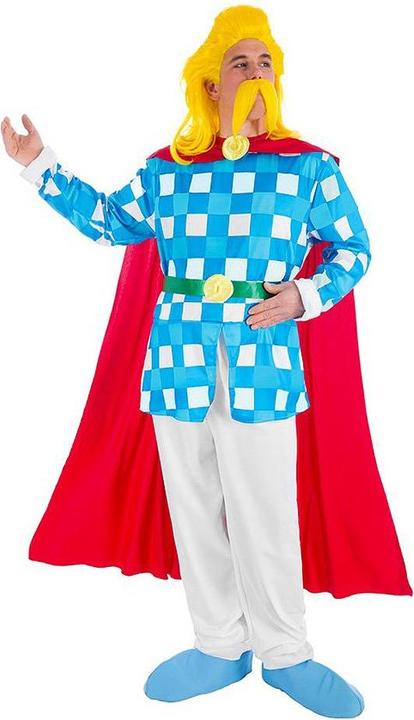 Produktbild Chaks Asterix und Obelix: Troubadix (XL)
