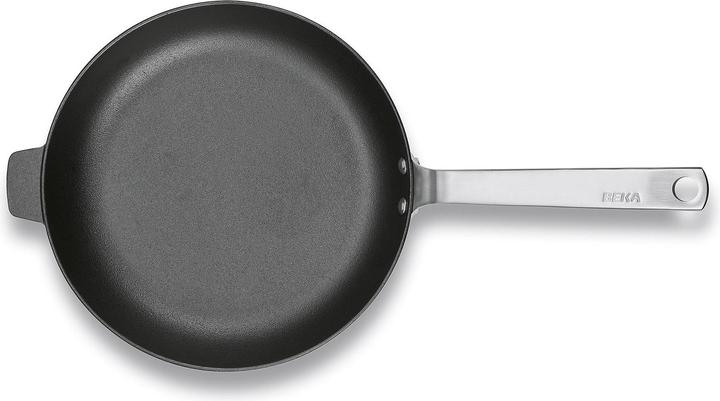 Image du produit Beka Poêle à frire Stark (28 cm, Poêle à frire, Fonte)