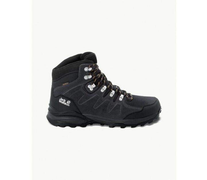 Produktbild Jack Wolfskin Refugio Texapore Mid M (47)
