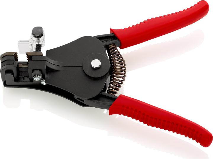 Produktbild Knipex Abisolierzange (180 mm)