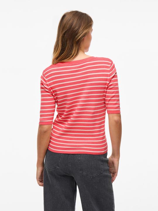 Actual product image Vila Kurzarm Stricktop (XS)
