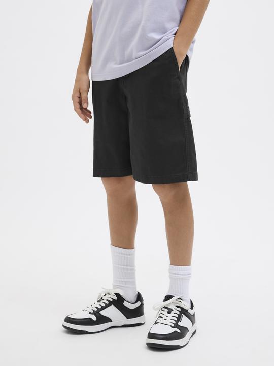 Produktbild Jack & Jones Jpsttony Co Jjcarpenter Shorts Sn Jnr (158)