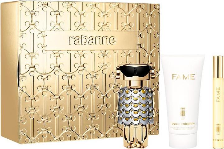 Paco Rabanne Fame Eau de Parfum Geschenkset