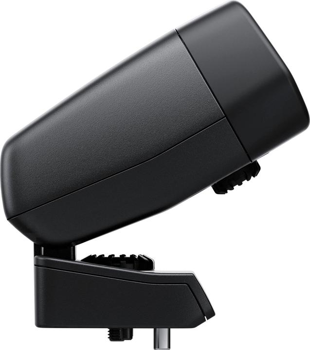 Actual product image Blackmagic Pocket Cinema Camera Pro EFV (Electronic viewfinder)