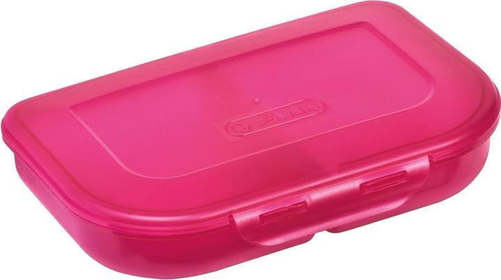 Immagine prodotto Herlitz SoftLight Plus Stelle e Strisce (16 l)