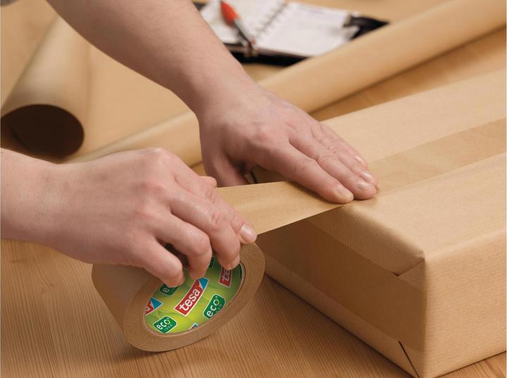 Produktbild tesa Packband (50 mm)
