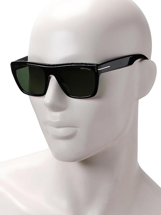 Actual product image Tom Ford FT1077/55