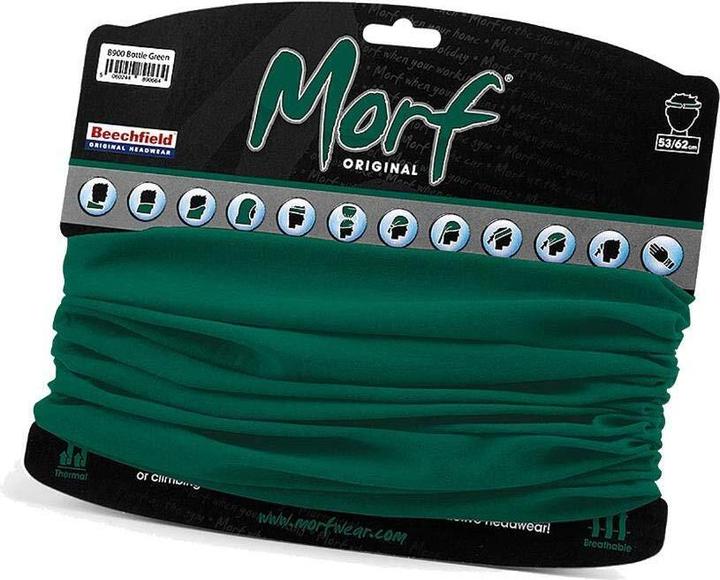 Actual product image Beechfield Morf Original