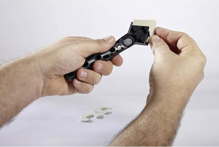 Produktbild wolfcraft Fugen-Reparatur-Set 6-tlg.