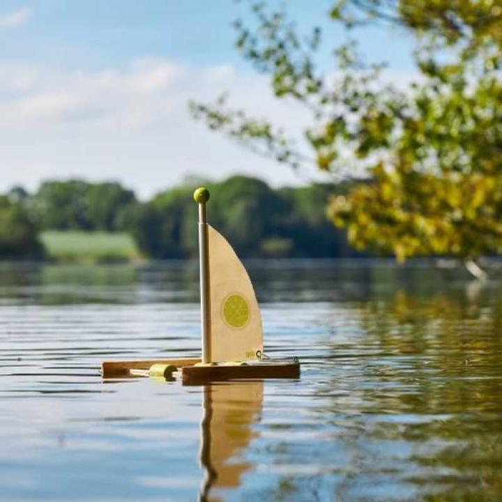 Immagine prodotto Goki Kit catamarano
