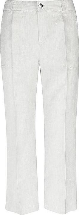 Actual product image MAC Jeans Linen Culotte NORA (32)