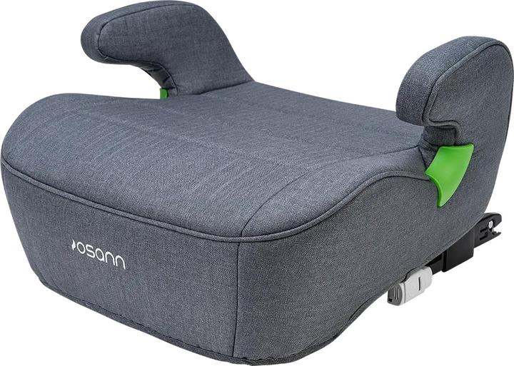 Actual product image Osann Junior Isofix (Booster seat, ECE R129/i-Size Standard)