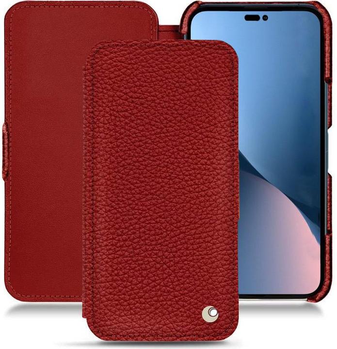 Pomodoro ( Pantone #a61715 )