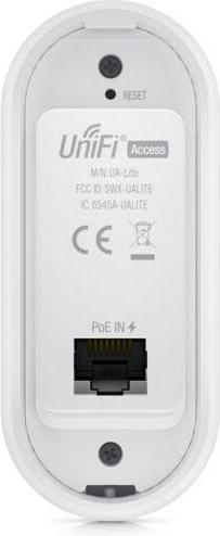 Actual product image Ubiquiti UniFi Access Starter Kit UA-SK